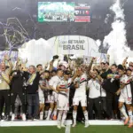 Ranking IFFHS: São Paulo entre os 20 melhores times do Mundo em 2023