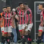 Assista aos gols do São Paulo na vitória sobre o Corinthians que deu fim ao tabu