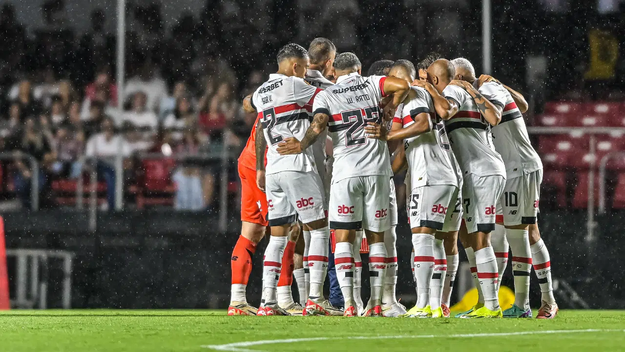 Onde assistir Mirassol x São Paulo | Paulistão 2024