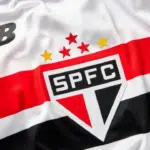 Venda de novas camisas do São Paulo da New Balance supera meta
