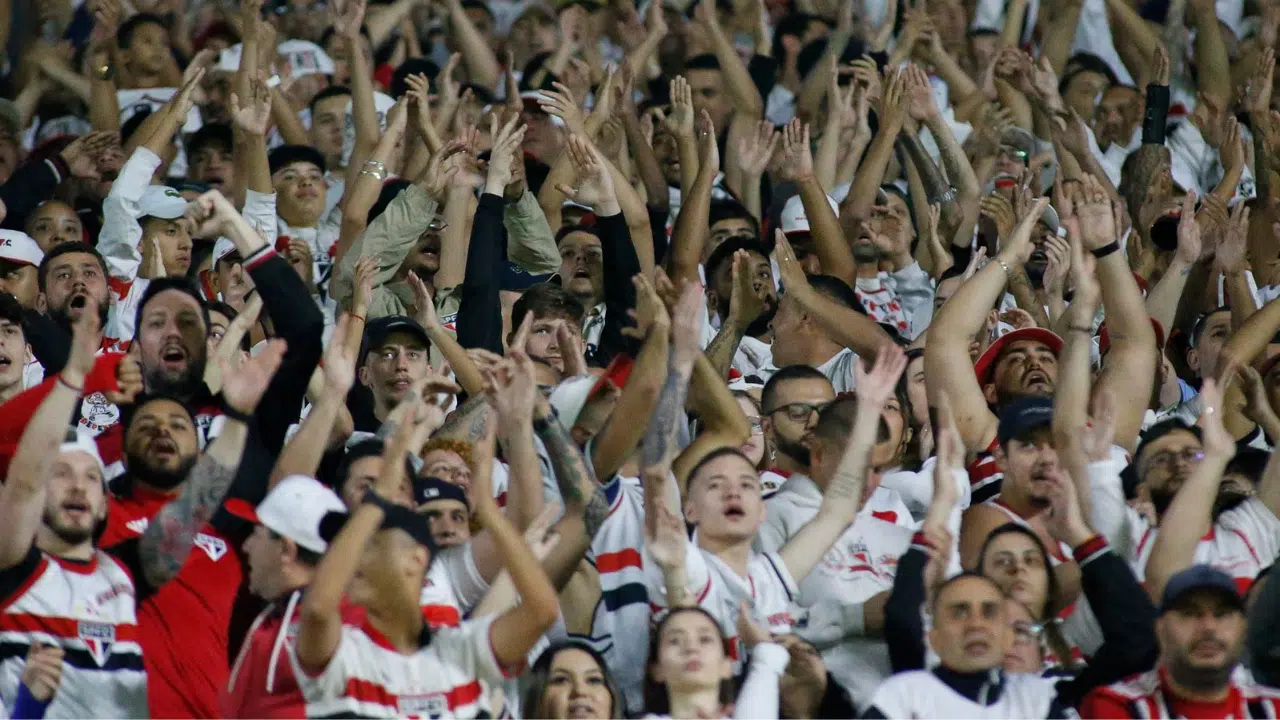 São Paulo divulga parcial de ingressos vendida para estreia no Paulistão 2024