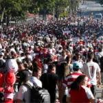Nova parcial de ingressos vendida para jogo contra a Portuguesa é divulgada pelo São Paulo