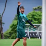 Thiago Carpini será o novo técnico do São Paulo