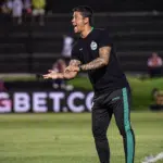 São Paulo divulga a contratação de Thiago Carpini