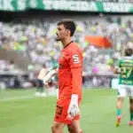 Confira o pênalti decisivo defendido por Rafael na Supercopa Rei 2024