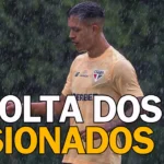 Notícias do São Paulo: A volta dos lesionados | Boletim Arquibancada Tricolor (22/02)