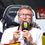 Craque Neto reage ao título do São Paulo