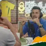 Cicinho revela não ter recebido "bicho" do Mundial