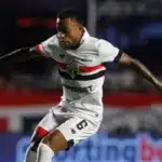 Botafogo prepara proposta por Welington