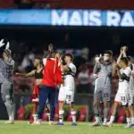 São Paulo terá dois jogos seguidos no MorumBIS