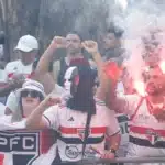 São Paulo atualiza sobre parcial de vendas do SanSão