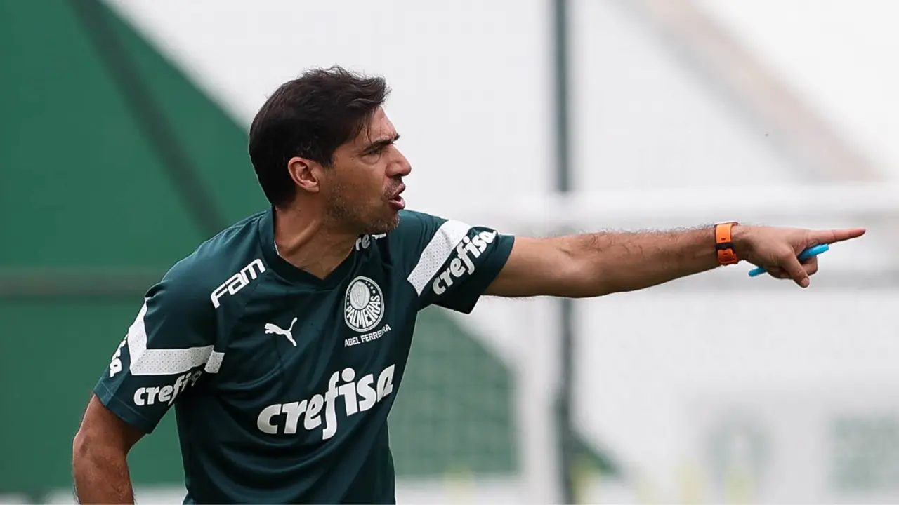 Palmeiras pode ter escalação inédita em decisão contra o São Paulo