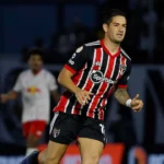 Alexandre Pato revela pedido de Dorival e comenta terceira passagem pelo São Paulo