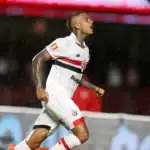São Paulo chega a um acordo pela renovação de Diego Costa