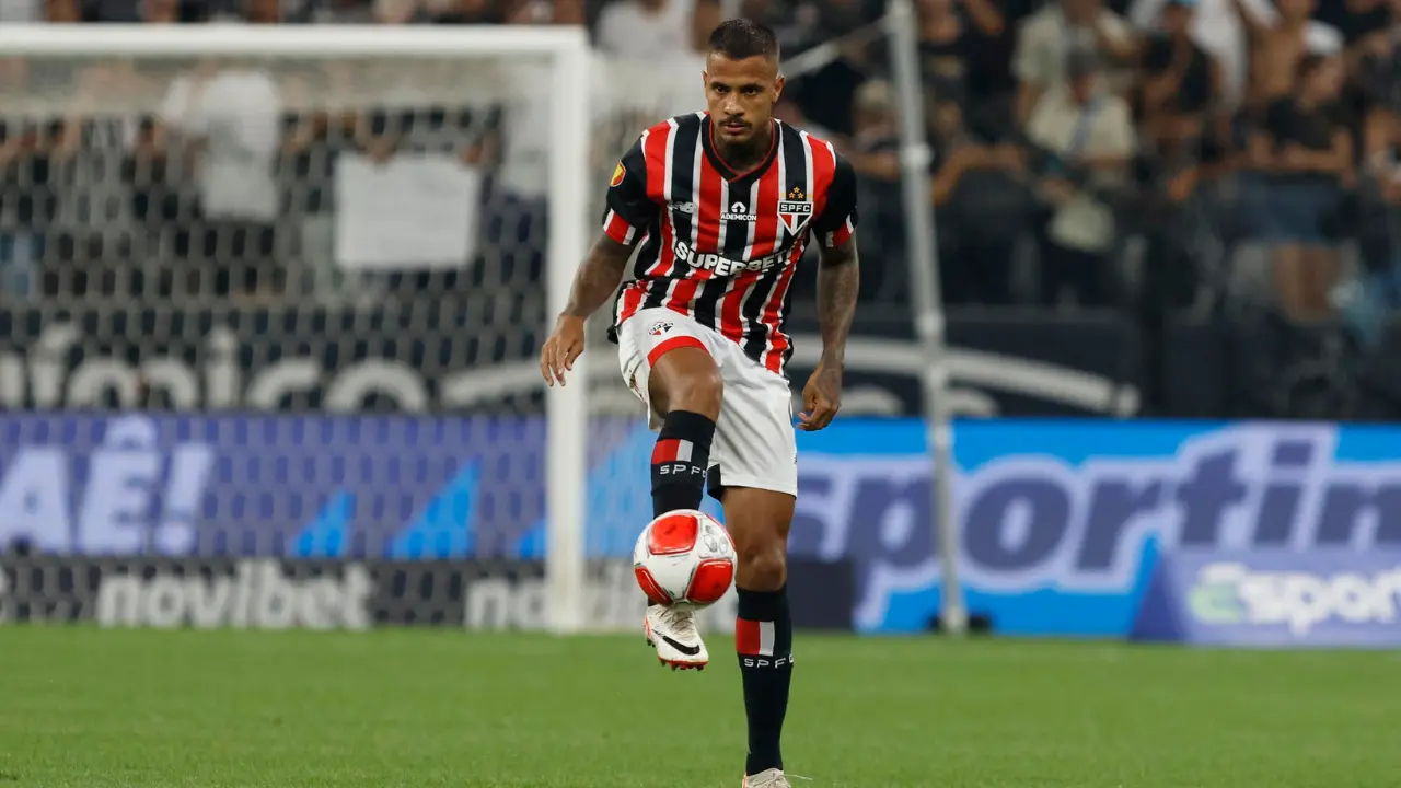 São Paulo conta com retornos importantes contra a Inter de Limeira