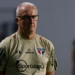 Após deixar o São Paulo, Dorival Júnior tem atitude que irrita diretoria Tricolor