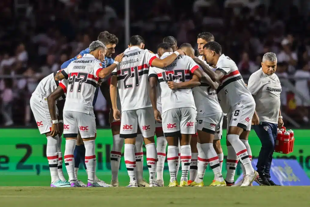 São Paulo FC: Público e Renda em alta no MorumBIS durante o Paulistão 2024