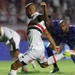 Lucas ainda é dúvida para a Supercopa; confira a provável escalação do São Paulo