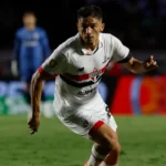 Pablo Maia - São Paulo FC