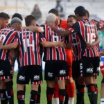 Novorizontino vence e São Bernardo perde; confira como está o grupo do São Paulo