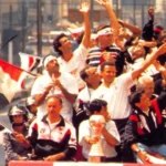 São Paulo conquistou metade de seus títulos após o Mundial de 1992