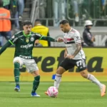Assista à nova chamada da Globo para a Supercopa entre São Paulo e Palmeiras
