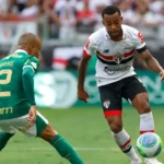 Onde assistir São Paulo x Palmeiras | Paulistão 2024