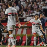 Veja como ficou o grupo do São Paulo no Paulistão após o empate com o RB Bragantino