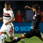 São Paulo x RB Bragantino: prováveis escalações e onde assistir | Paulistão 2024