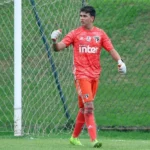 Ex-goleiro do São Paulo é convocado para a Itália sub-19