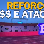 Notícias do São Paulo: Reforços: $$ e ataque | Boletim Arquibancada Tricolor (01/03)