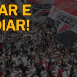 Notícias do São Paulo: Lotar e apoiar! | Boletim Arquibancada Tricolor (12/03)