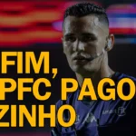 Notícias do São Paulo: No fim, o SPFC pagou sozinho | Boletim Arquibancada Tricolor (13/03)