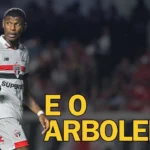 Notícias do São Paulo: E o Arboleda? | Boletim Arquibancada Tricolor (21/03)