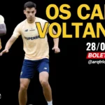 Notícias do São Paulo: Arboleda, James, Pablo Maia e outros convocados de volta! | Boletim Arquibancada Tricolor (28/03)