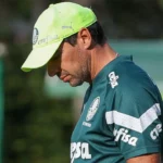 "Entregamos o título do Paulistão para o Palmeiras" afirma ídolo do São Paulo