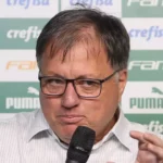 Acordo São Paulo-TJD provoca descontentamento no Palmeiras