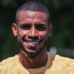 André Silva é inscrito do Paulistão e pode estrear pelo São Paulo no domingo