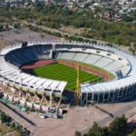 Conheça os estádios dos adversários do São Paulo no Grupo B da Libertadores 2024