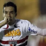 "O CT do São Paulo era muito melhor que do Palmeiras", afirma Ilsinho