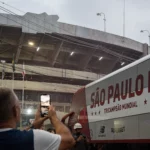 Súmula entrega jogadores e cartolas do São Paulo. Punição à vista?