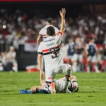 Polêmicas de São Paulo x Palmeiras repercutem na imprensa internacional