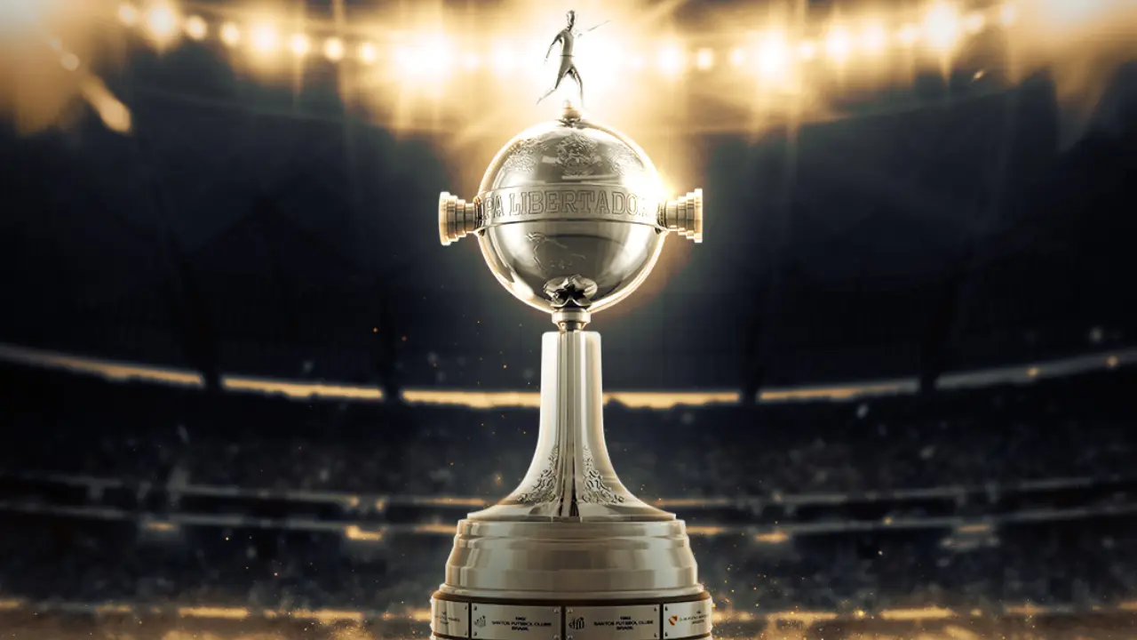 Premiação do campeão da Libertadores terá aumento em 2024; confira