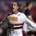 Lucas Moura conta como foi a troca do Corinthians pelo São Paulo