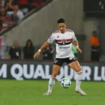 Gol de lateral emprestado pelo São Paulo ajuda Rogério Ceni na Copa do Nordeste