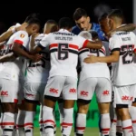 Onde assistir São Paulo x Novorizontino | Quartas de final do Paulistão 2024