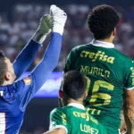 Ídolo do Palmeiras, ex-goleiro Marcos questiona lances polêmicos do Choque-Rei