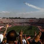 Torcida do São Paulo mostra quem manda nos estádios do Brasil