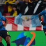 Seleção Equatoriana, de Arboleda, disputa mais um amistoso; confira onde assistir