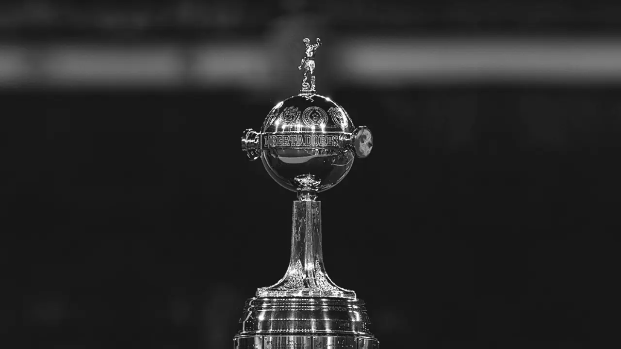 Definidos os 32 times que disputarão a Libertadores 2024; confira os potes